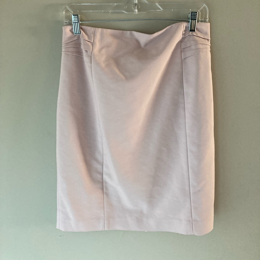 Express pencil skirt